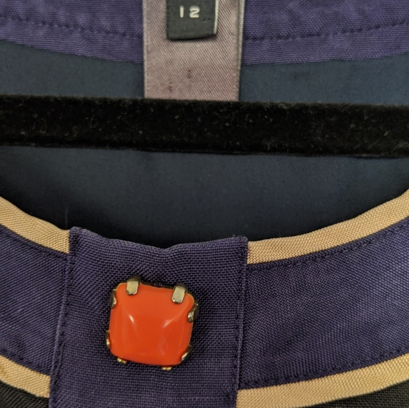 Marc Jacob's Super unique and fashionable statement piece. - Picture 3 of 9